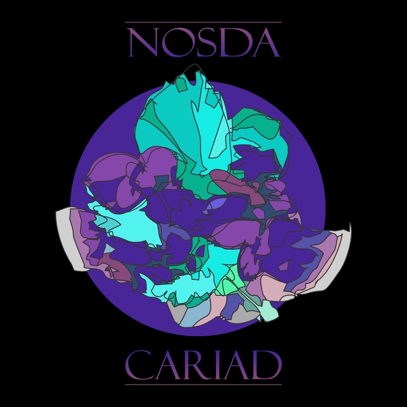 Nosda Cariad's avatar