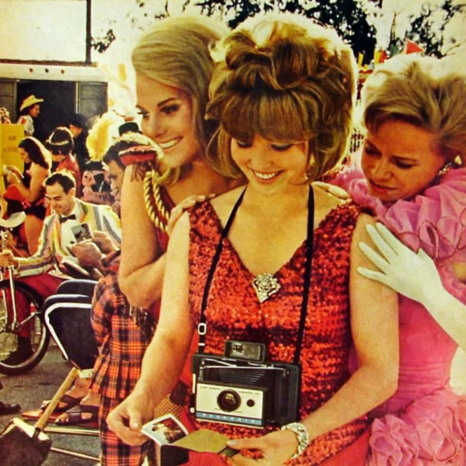 Playlist cover