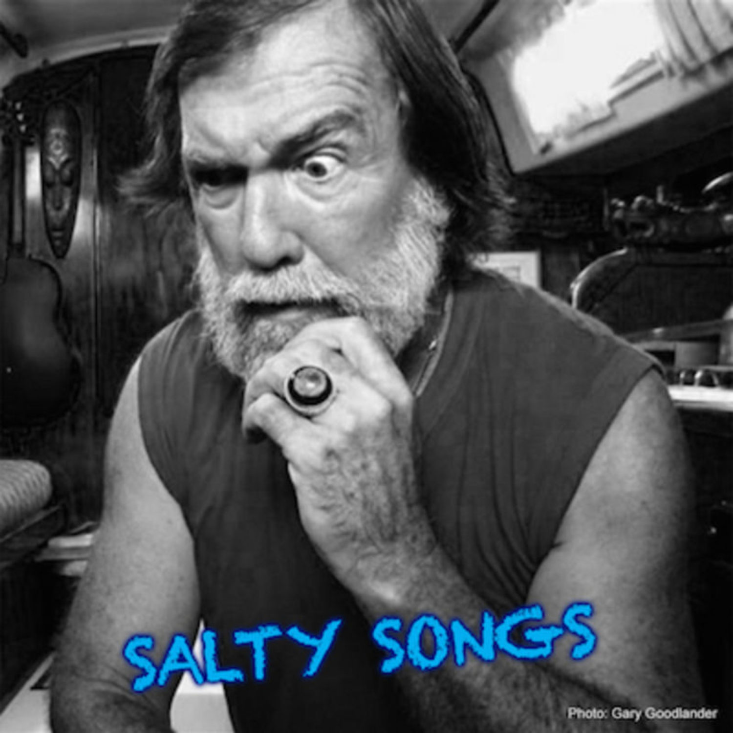 Playlist cover