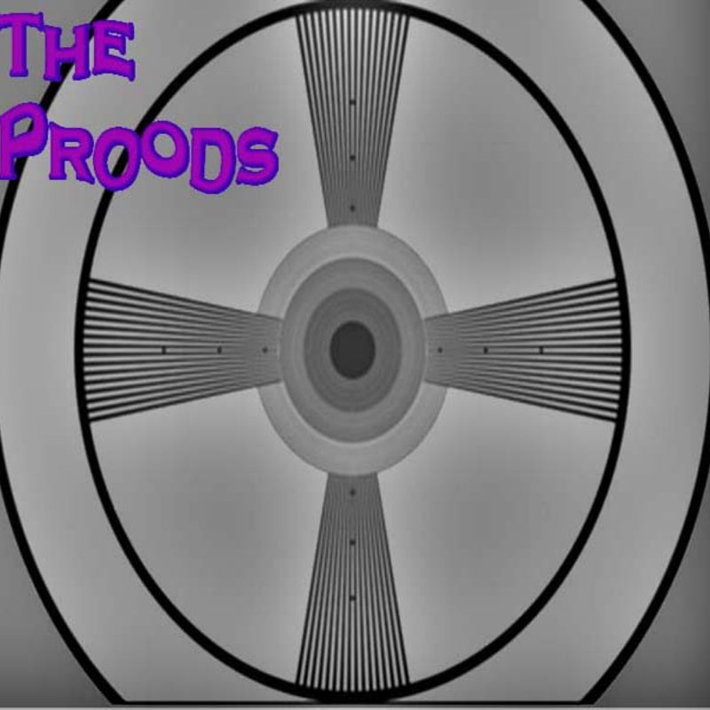 The Proods's avatar