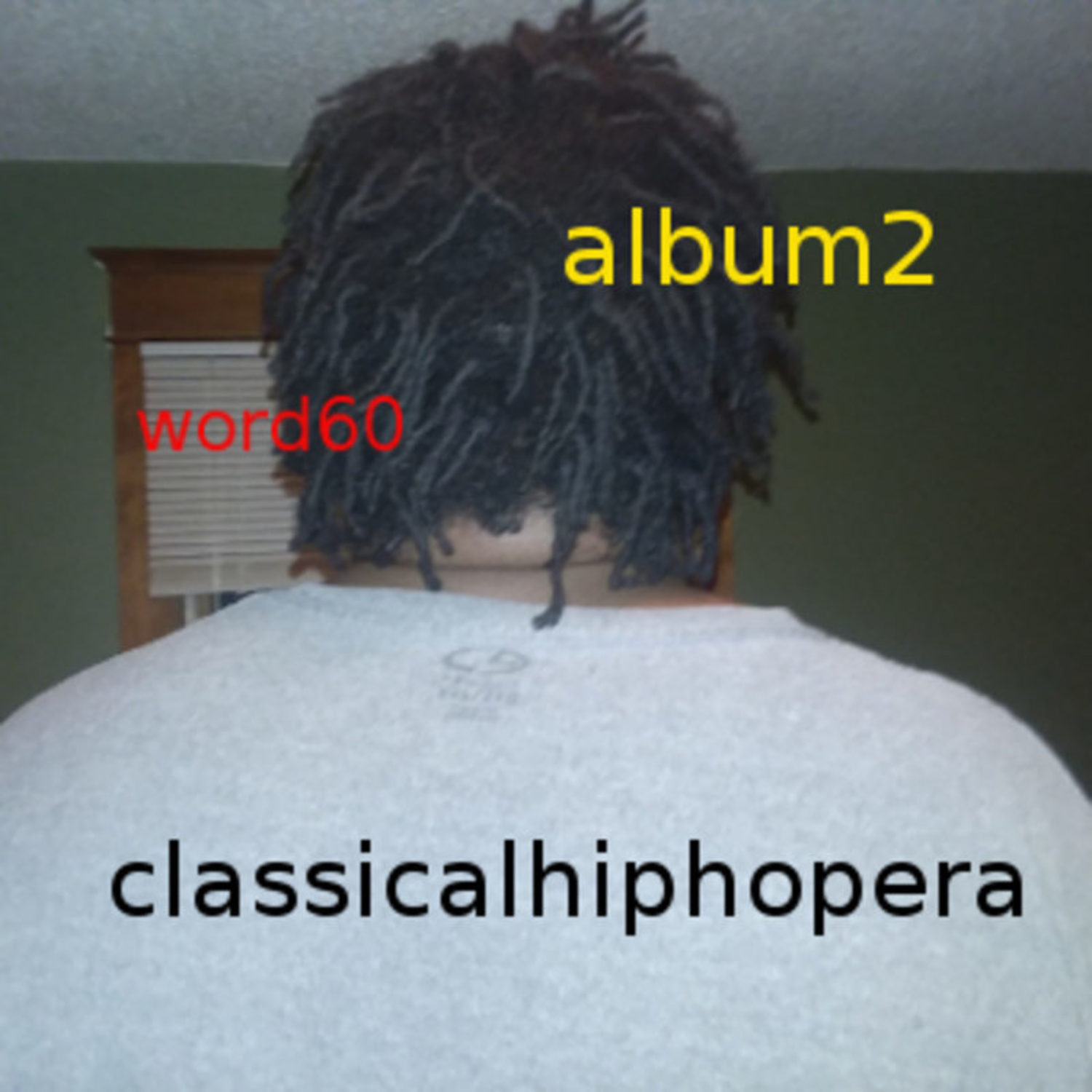 Playlist cover