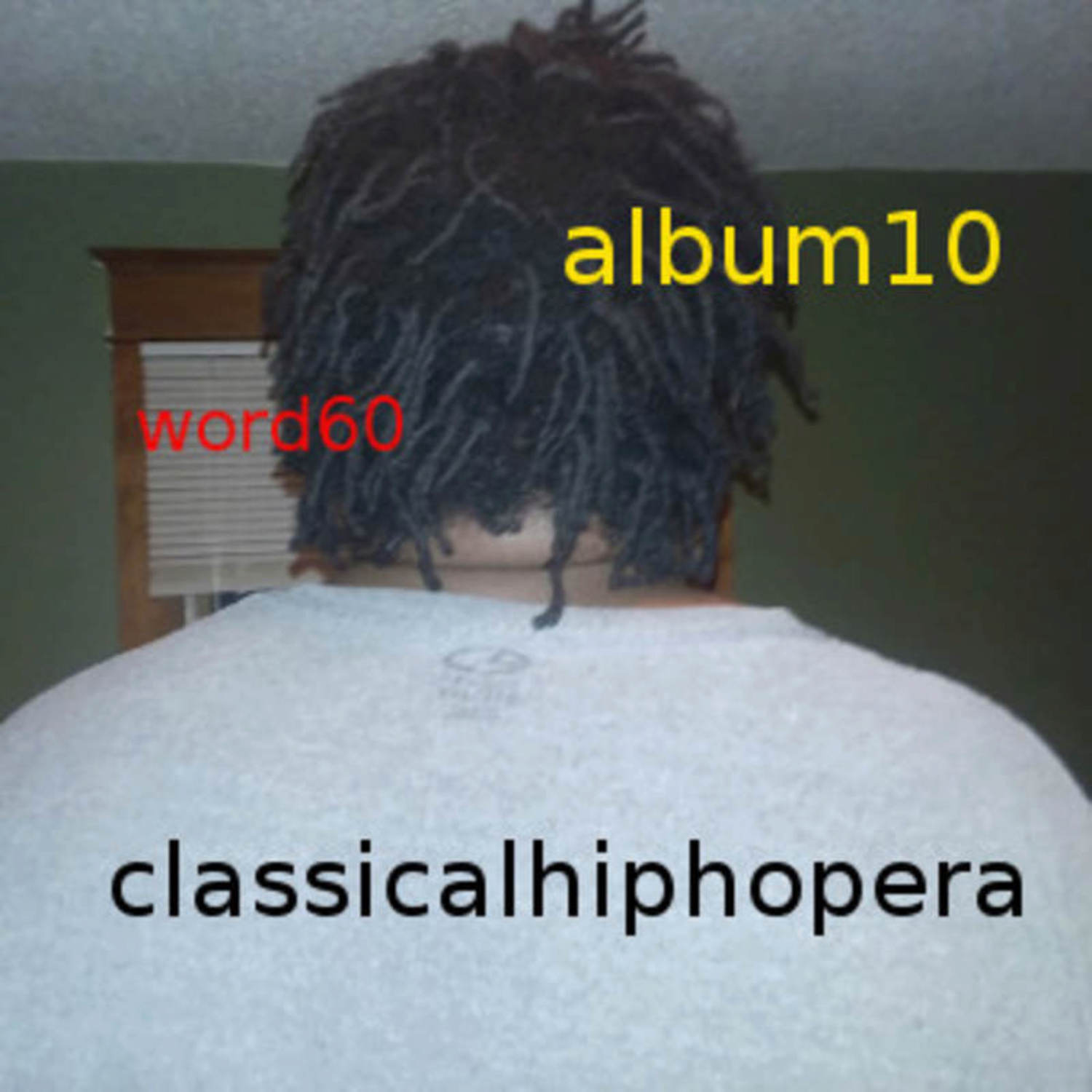 Playlist cover