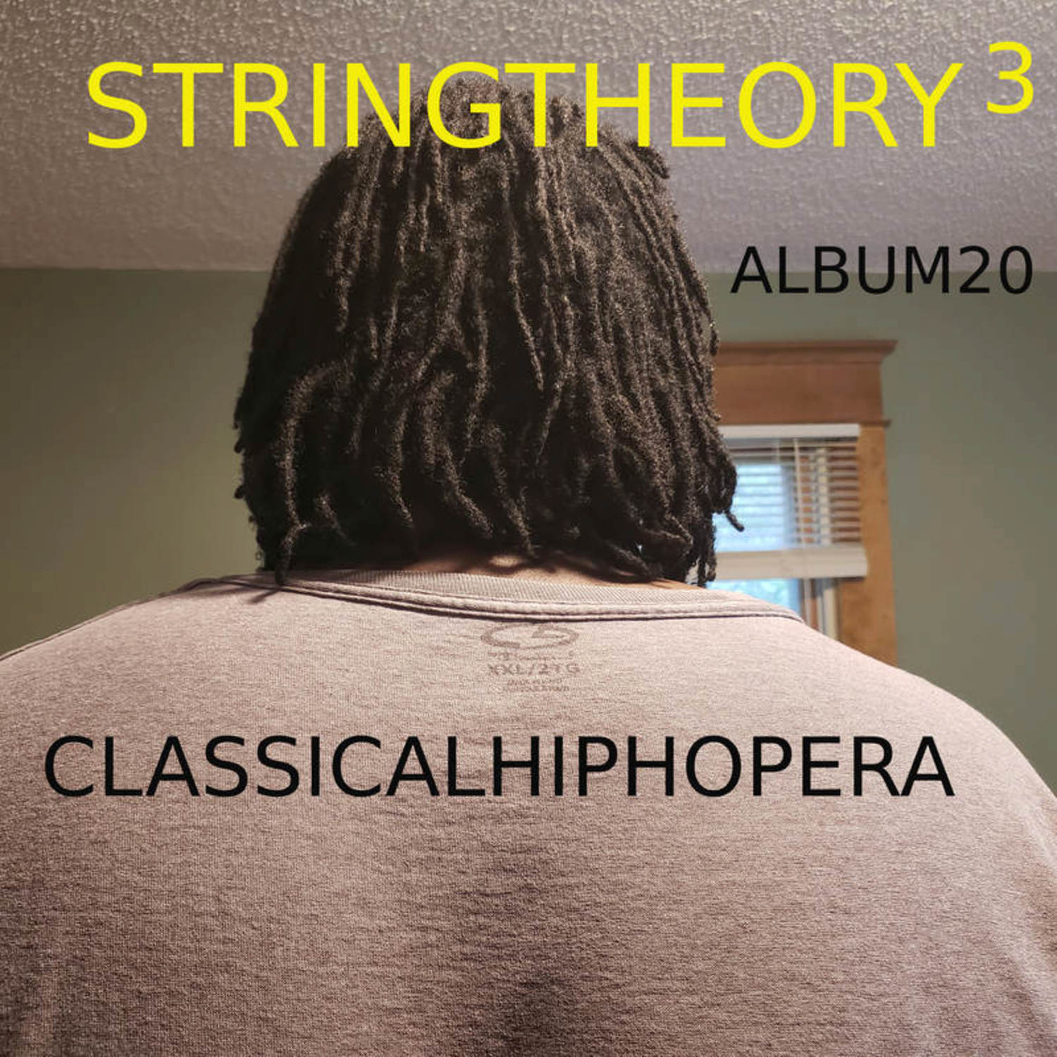 Playlist cover