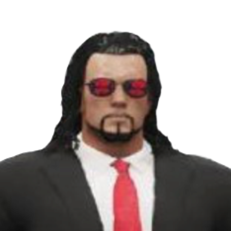 The Great Red Dragon's avatar