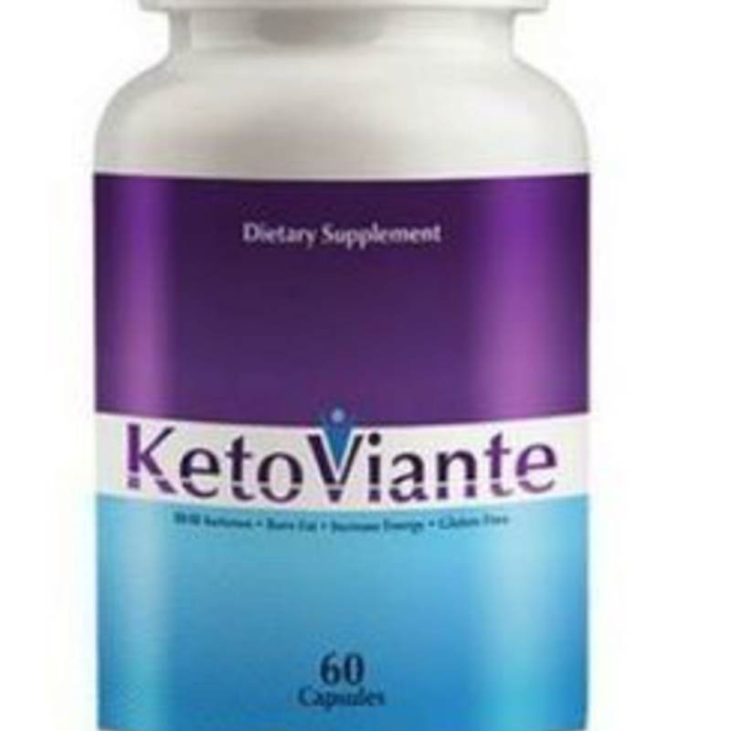 KetoViante New Zealand's avatar