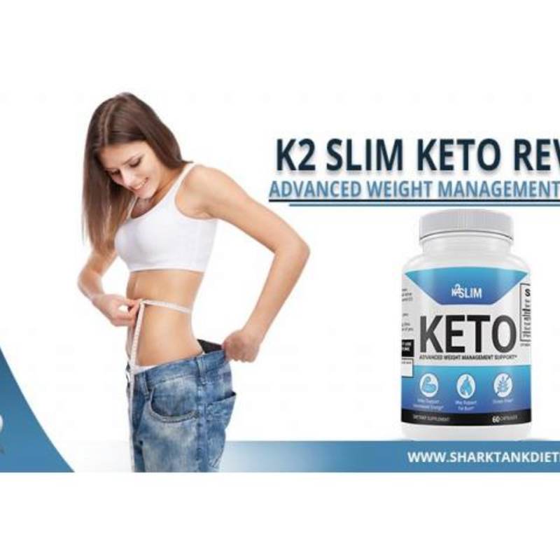 K2 Slim Keto's avatar