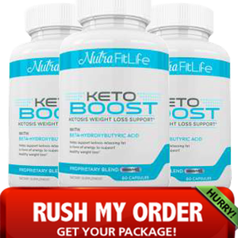 Keto Boost Slim's avatar
