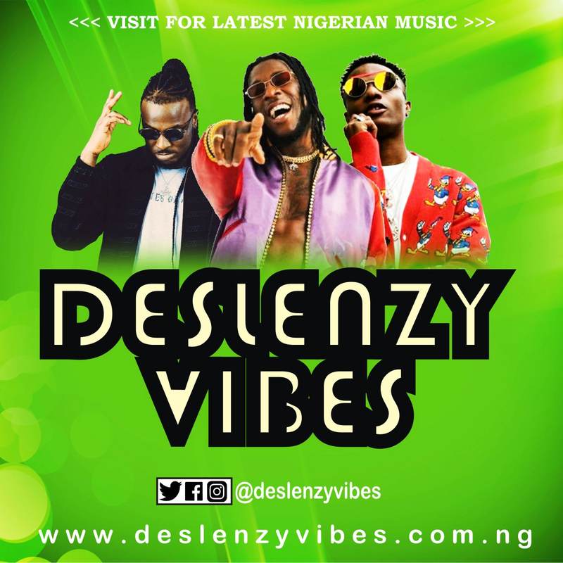 DeslenzyVibes's avatar