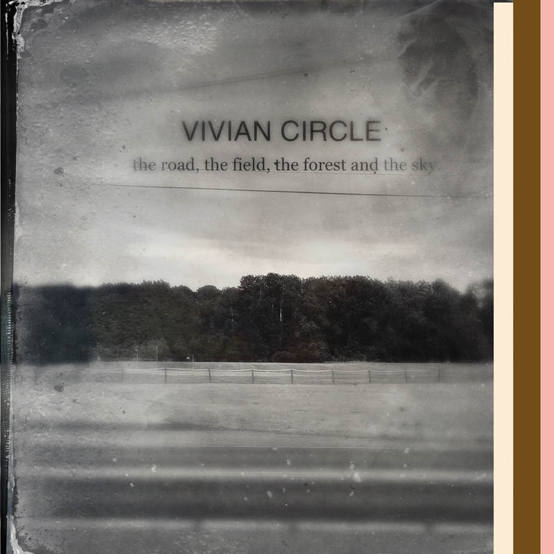 VIVIAN CIRCLE 's avatar