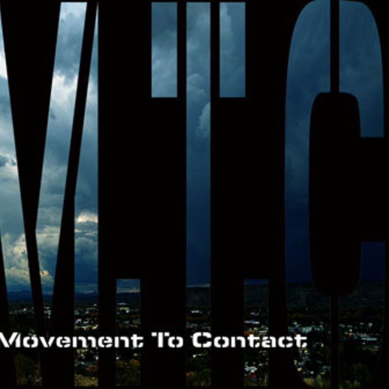 Movement To Contact's avatar